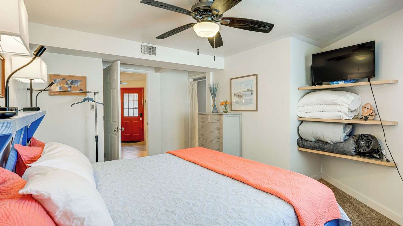 Photo of Bedroom in Highland