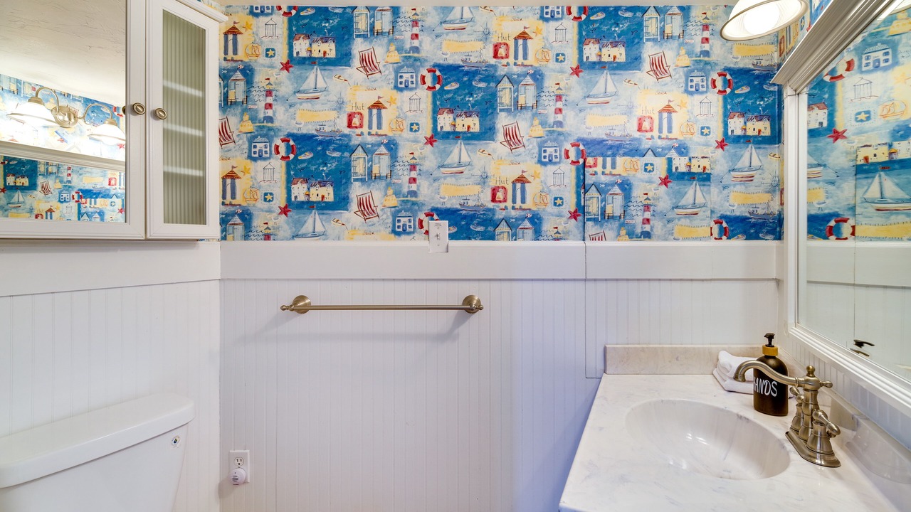 Photo of Bathroom in Highland