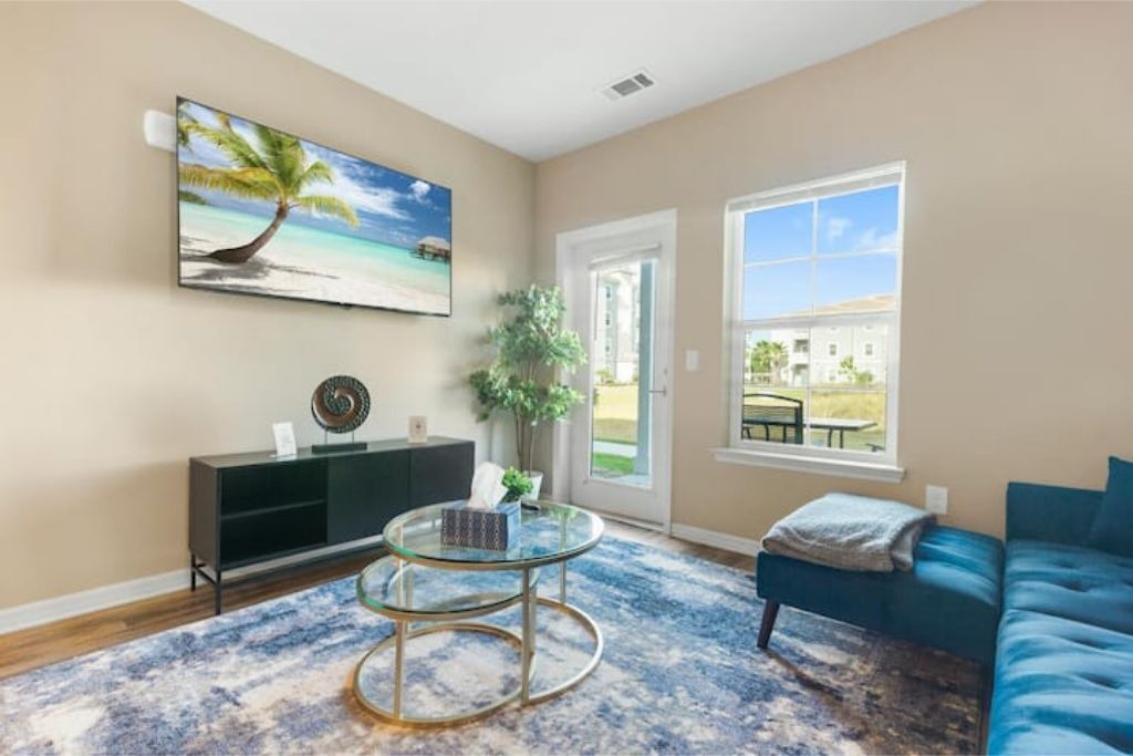 Photo of Livingroom in Melbourne