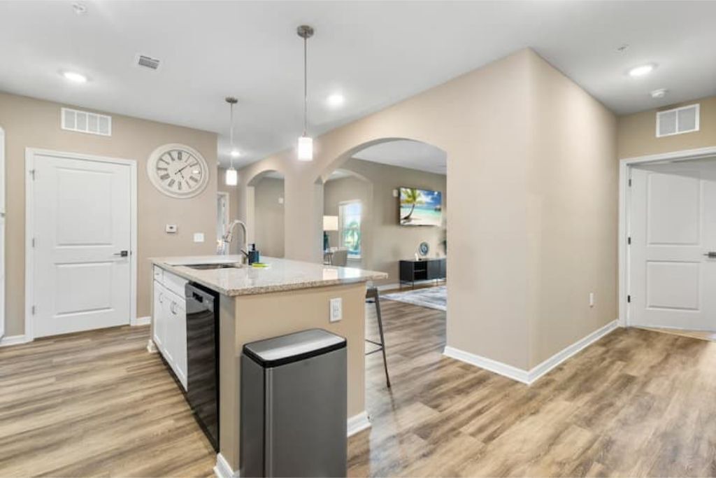 Photo of Kitchen in Melbourne