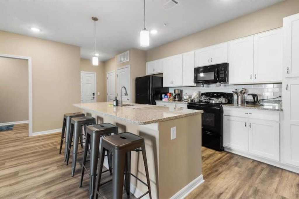 Photo of Kitchen in Melbourne