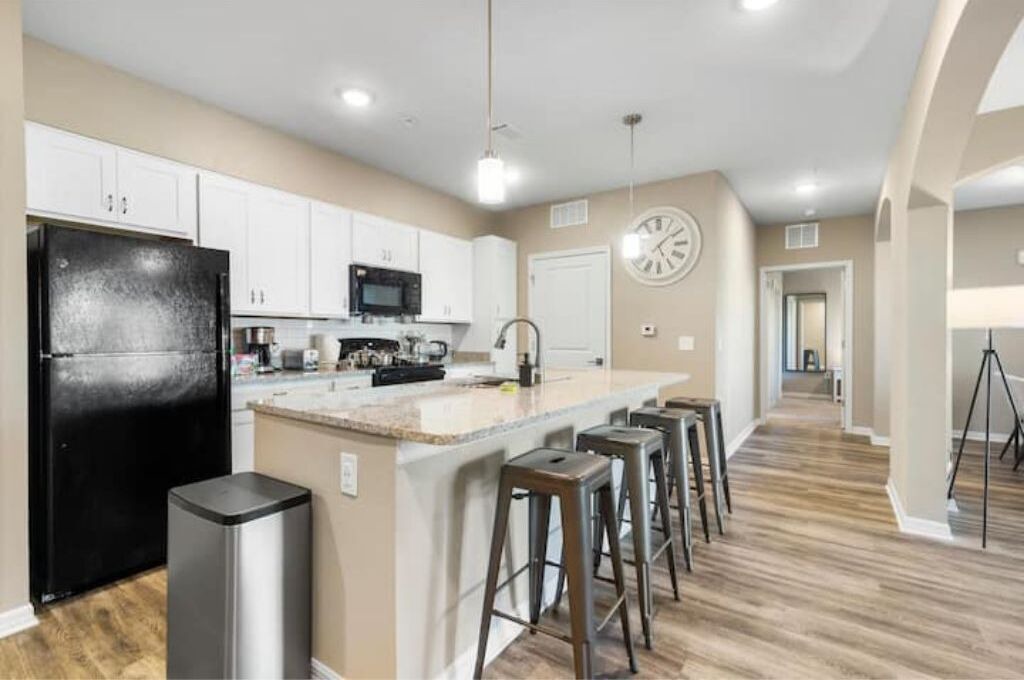 Photo of Kitchen in Melbourne