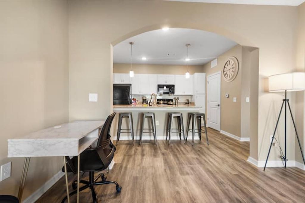 Photo of Kitchen in Melbourne