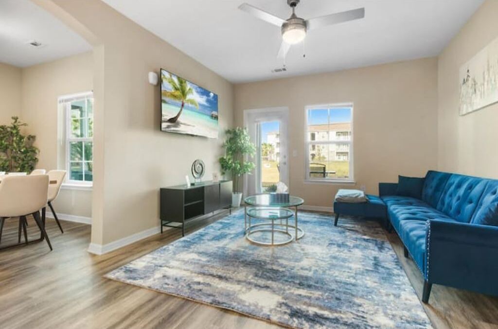 Photo of Livingroom in Melbourne