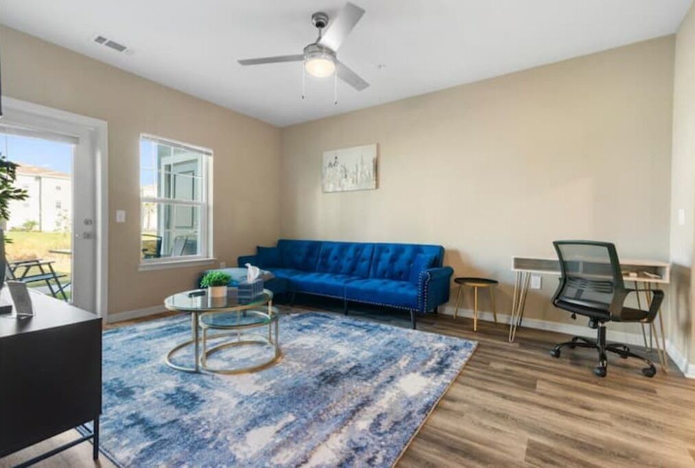 Photo of Livingroom in Melbourne
