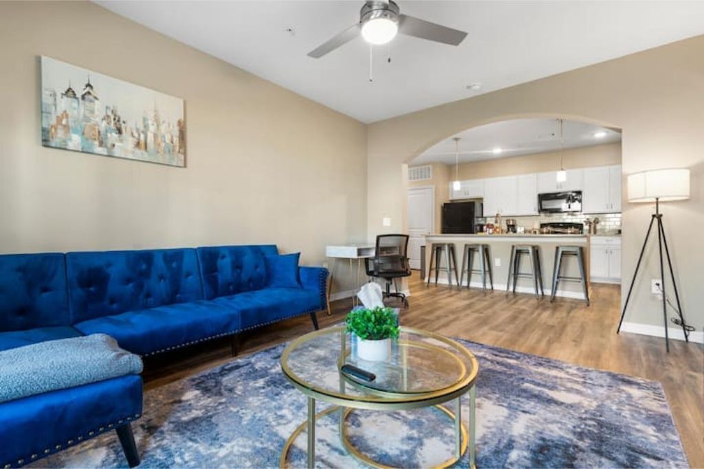 Photo of Livingroom in Melbourne