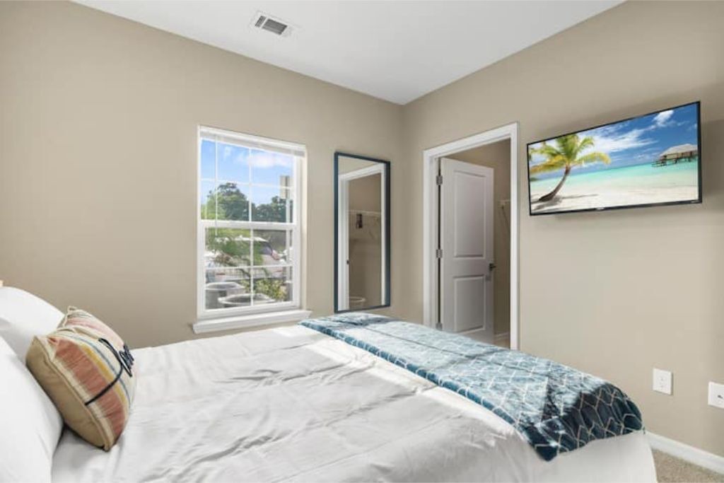 Photo of Bedroom in Melbourne