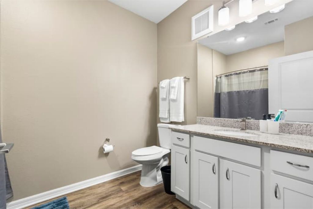 Photo of Bathroom in Melbourne