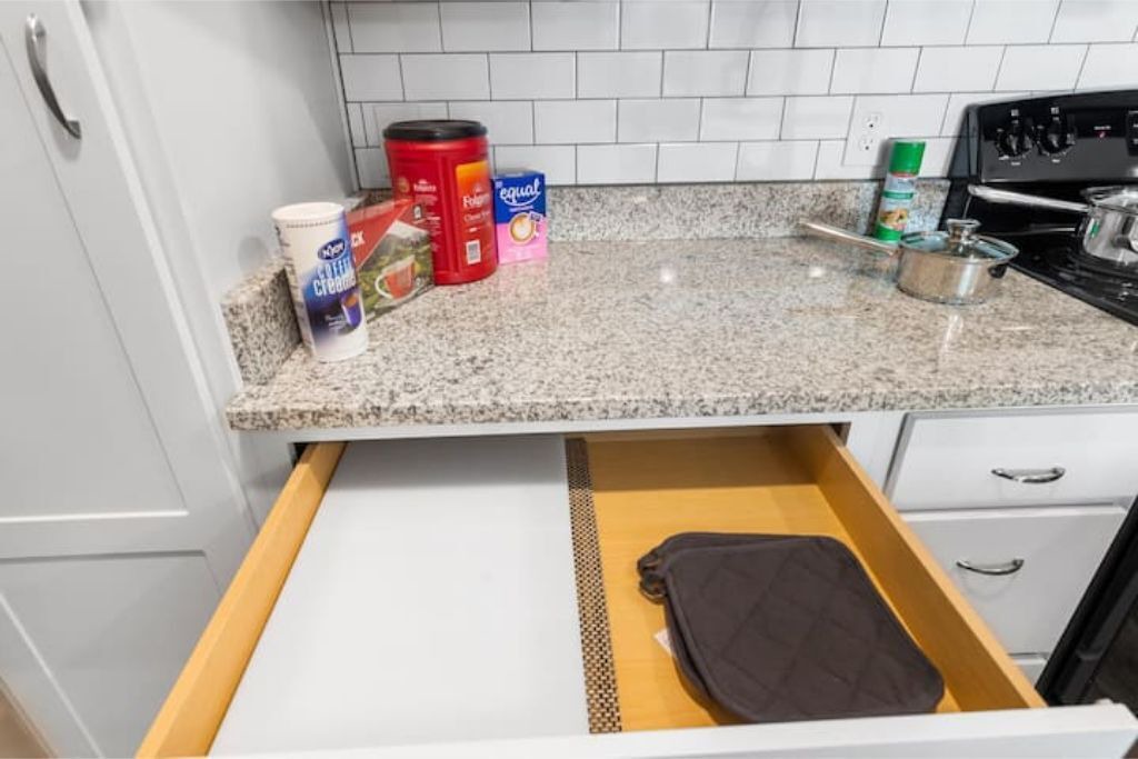 Photo of Kitchen in Melbourne