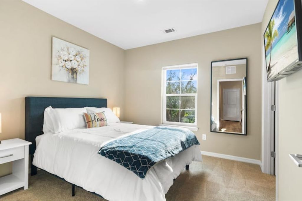 Photo of Bedroom in Melbourne