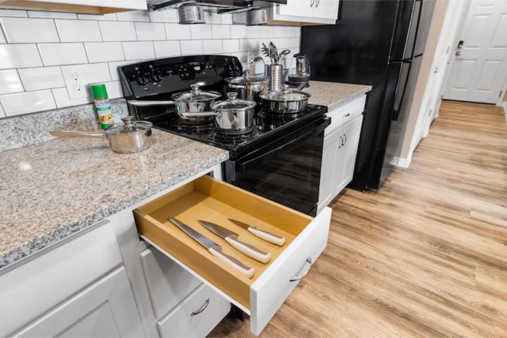 Photo of Kitchen in Melbourne