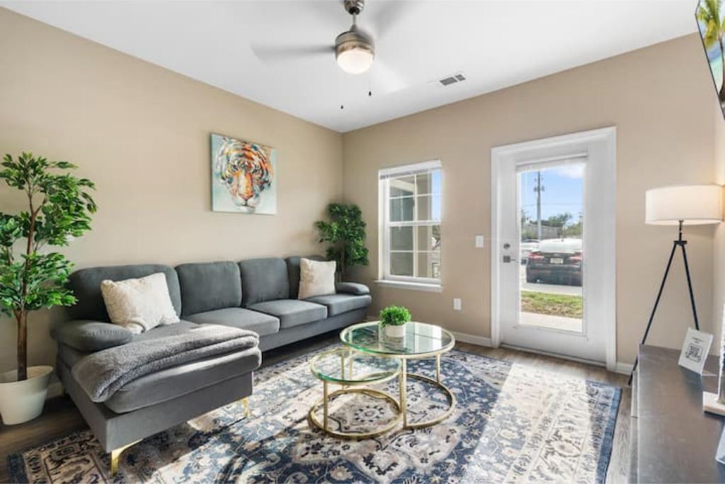 Photo of Livingroom in Melbourne