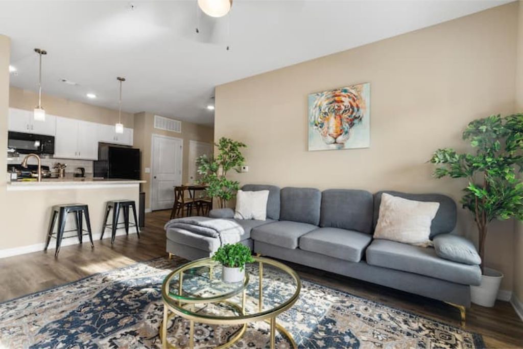 Photo of Livingroom in Melbourne