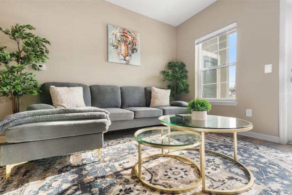 Photo of Livingroom in Melbourne