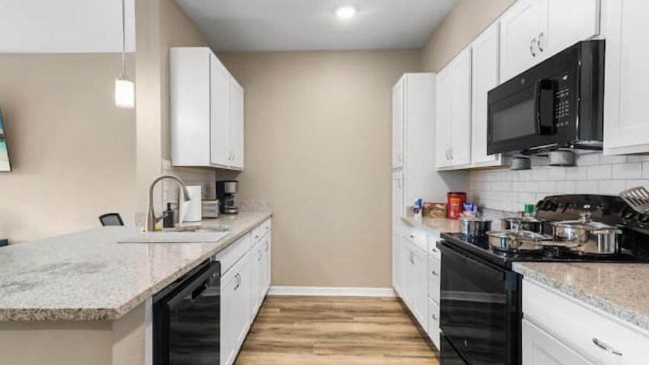 Photo of Kitchen in Melbourne