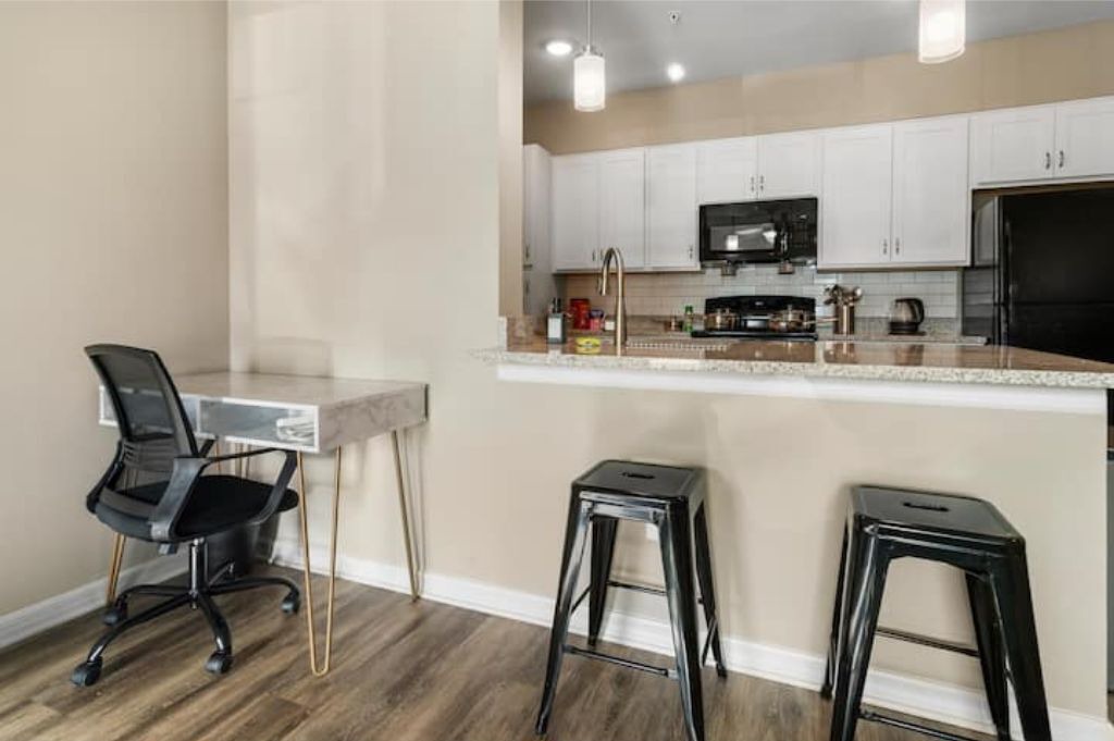 Photo of Kitchen in Melbourne