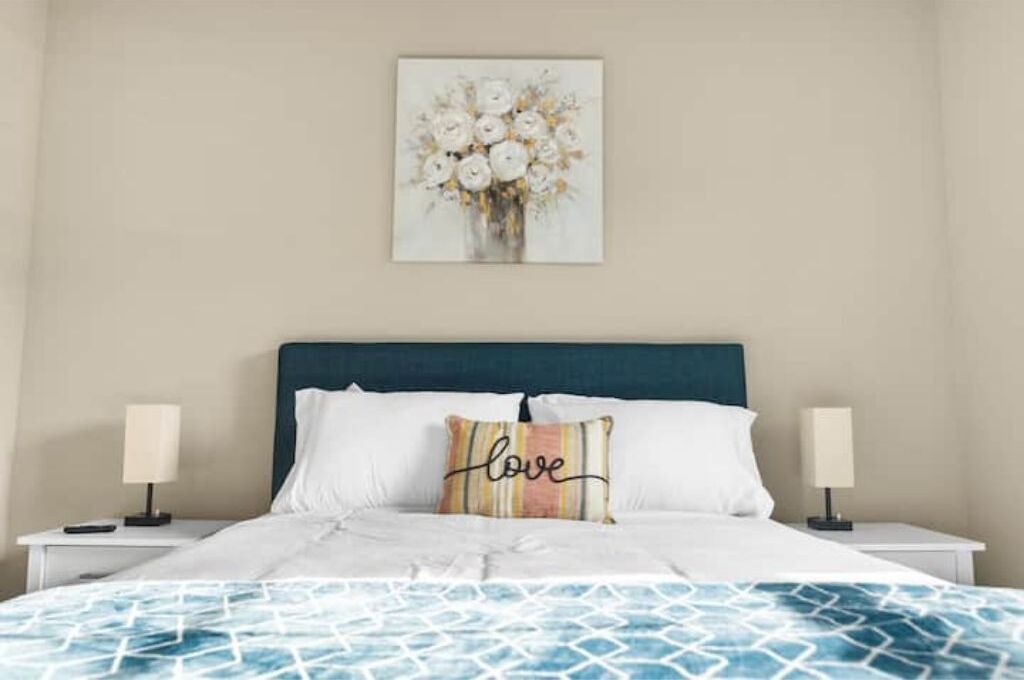 Photo of Bedroom in Melbourne
