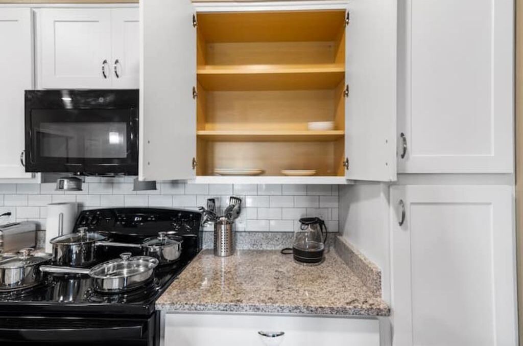 Photo of Kitchen in Melbourne