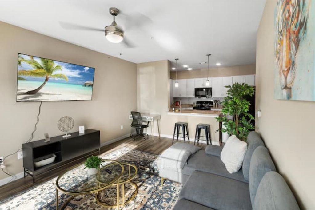 Photo of Livingroom in Melbourne