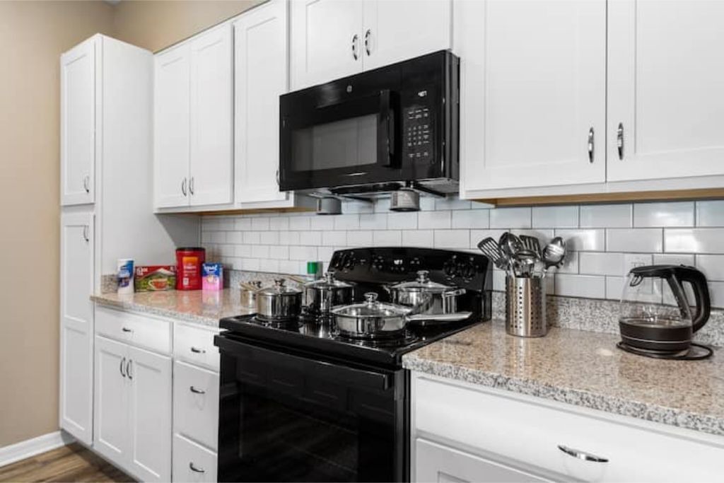 Photo of Kitchen in Melbourne