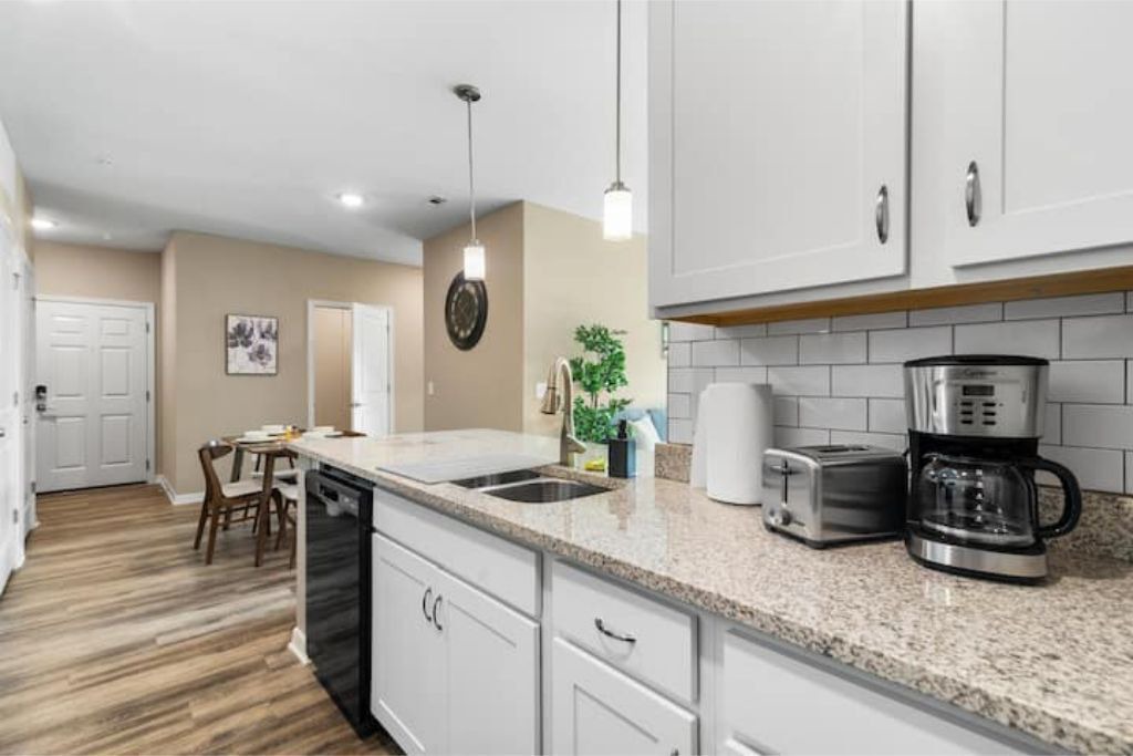 Photo of Kitchen in Melbourne
