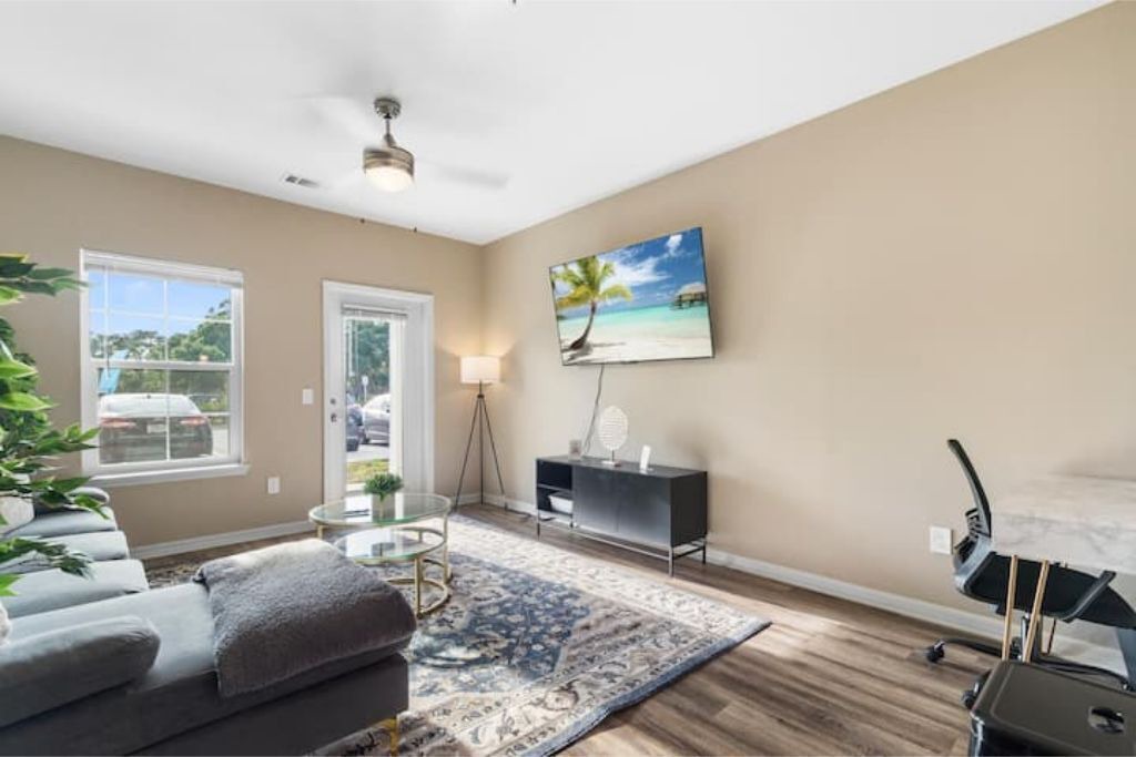 Photo of Livingroom in Melbourne