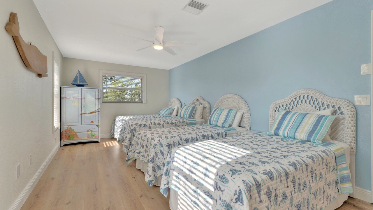 Photo of Bedroom in Laurel