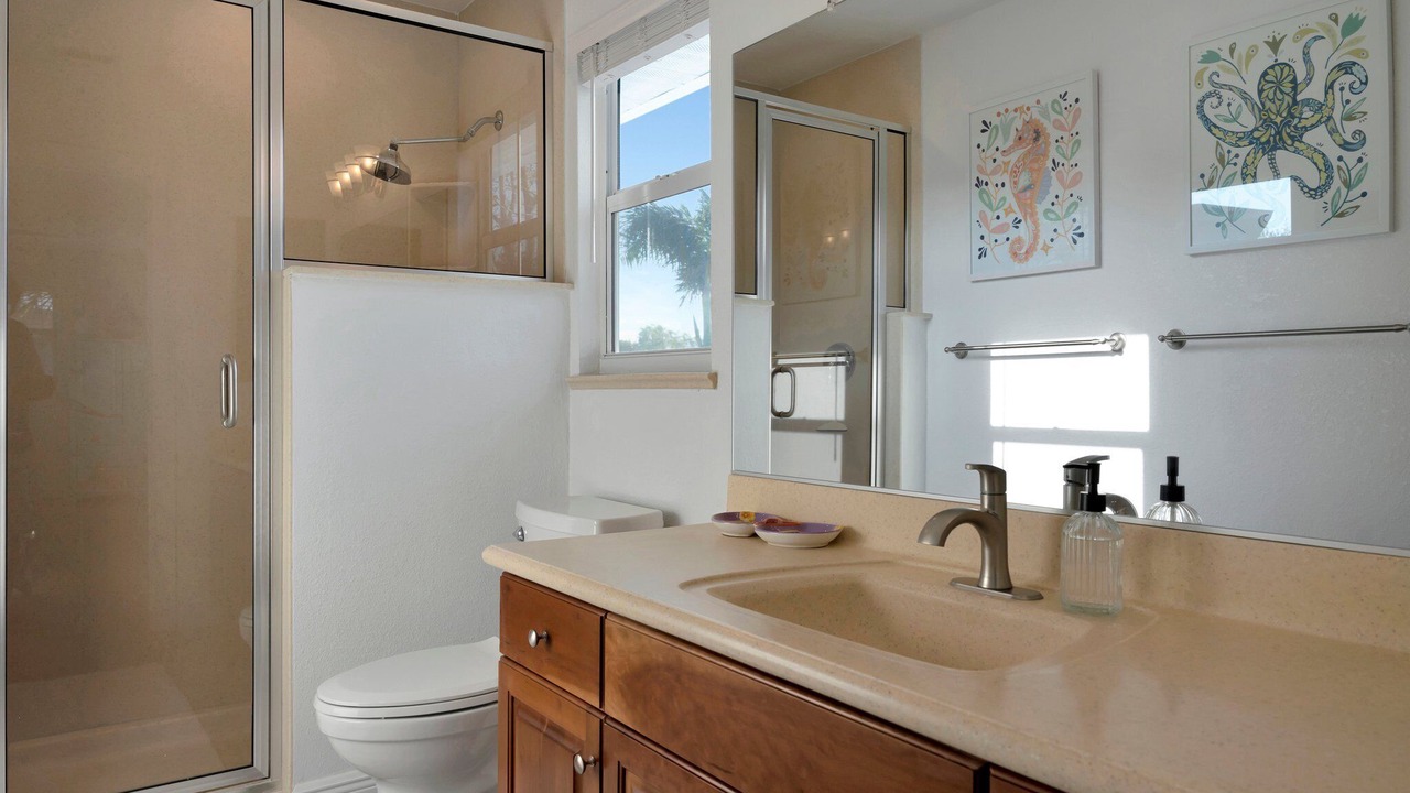 Photo of Bathroom in Laurel