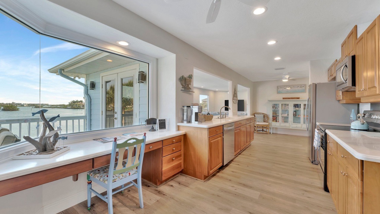Photo of Kitchen in Laurel