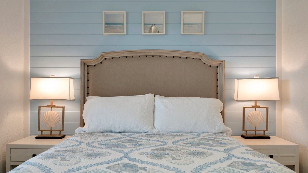 Photo of Bedroom in Laurel