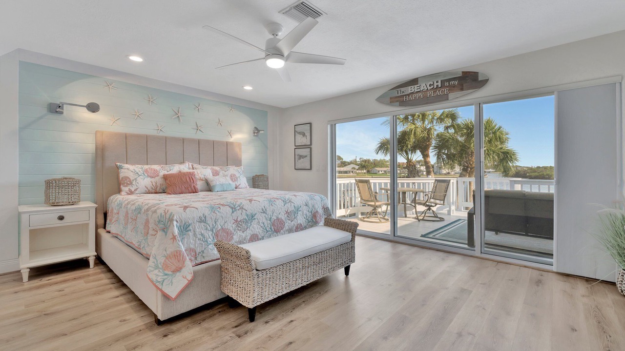 Photo of Bedroom in Laurel