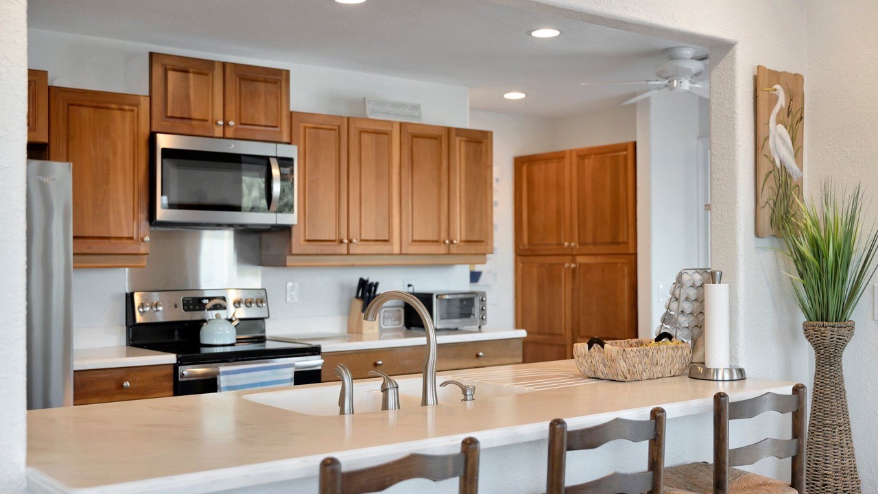 Photo of Kitchen in Laurel