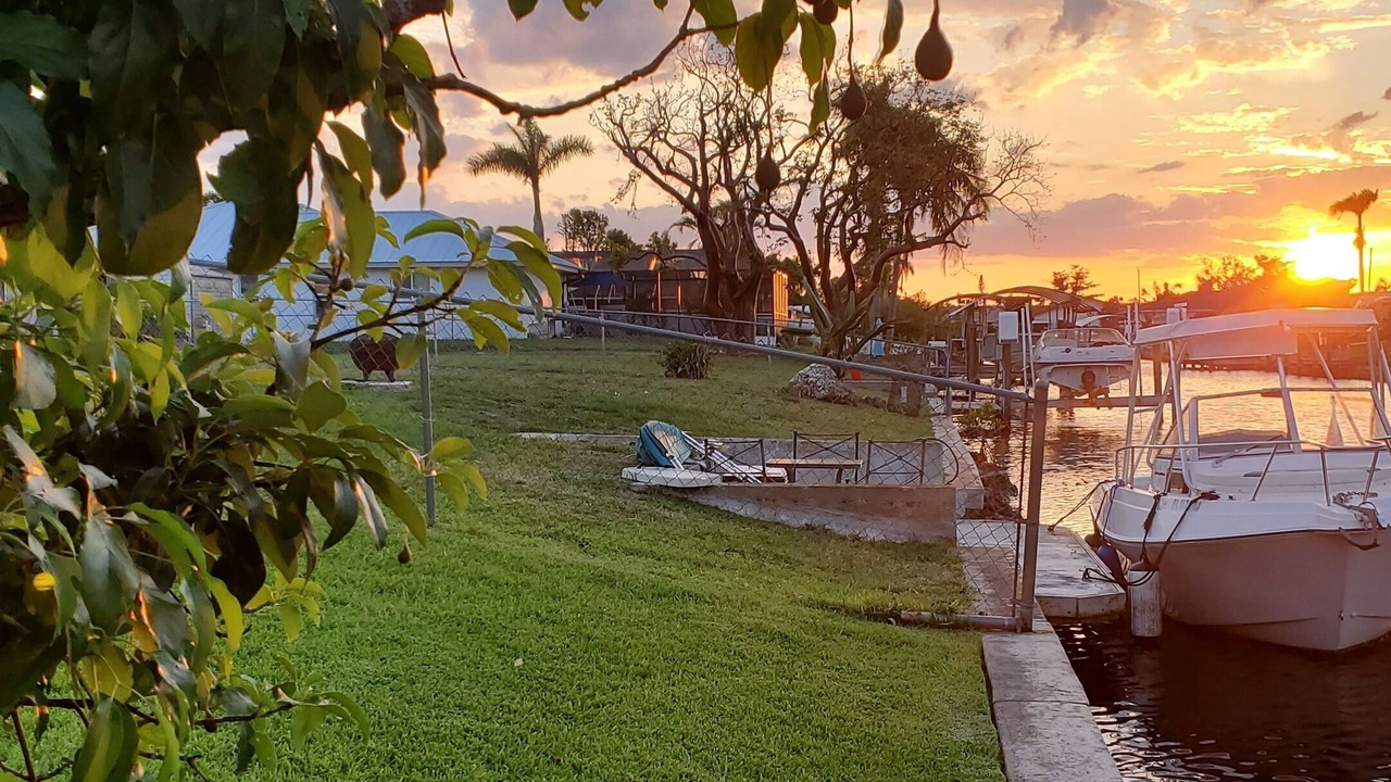 Photo of Outdoor in Yacht Club