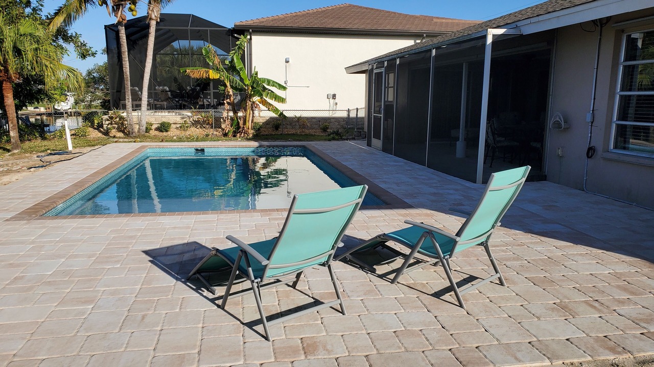 Photo of Outdoor in Yacht Club