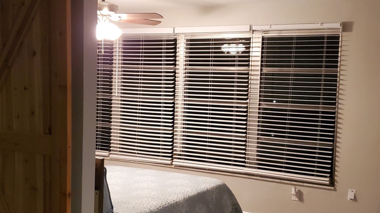Photo of Bedroom in Yacht Club