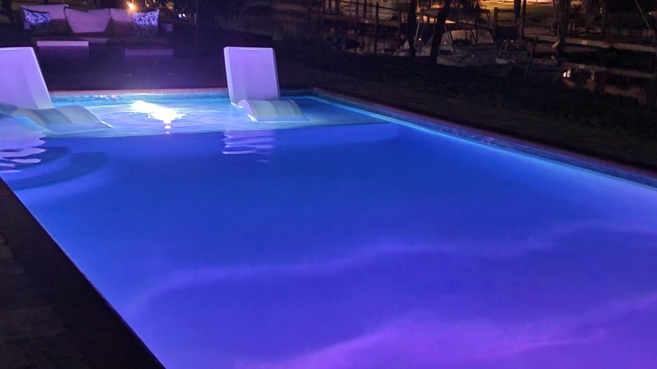 Photo of Outdoor in Yacht Club