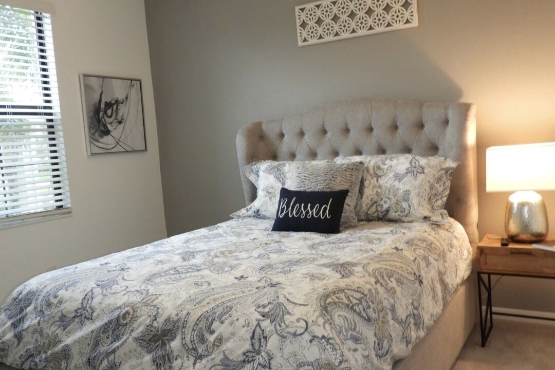 Photo of Bedroom in Lakewood Ranch