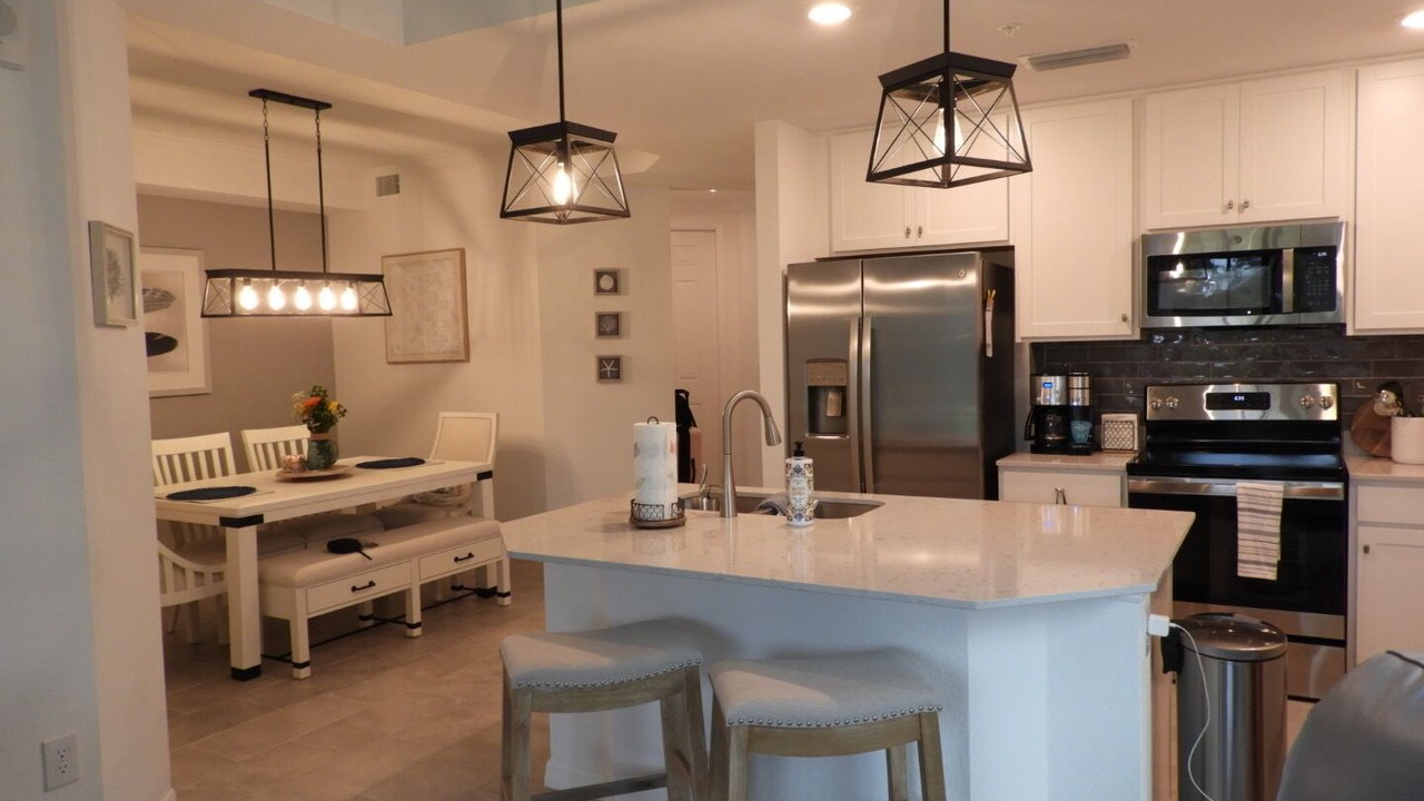 Photo of Kitchen in Lakewood Ranch