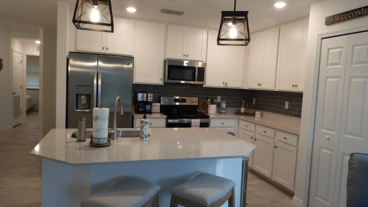 Photo of Kitchen in Lakewood Ranch
