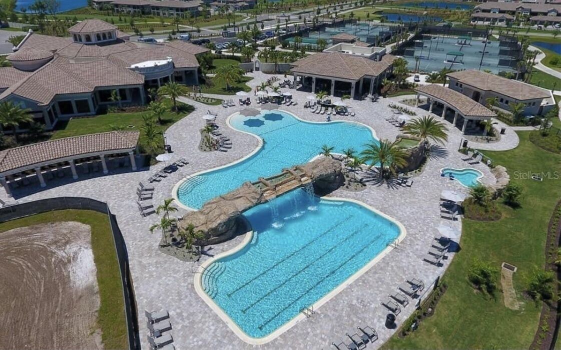 Photo of Outdoor in Lakewood Ranch