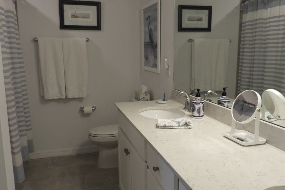 Photo of Bathroom in Lakewood Ranch