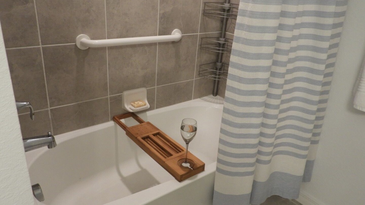 Photo of Bathroom in Lakewood Ranch