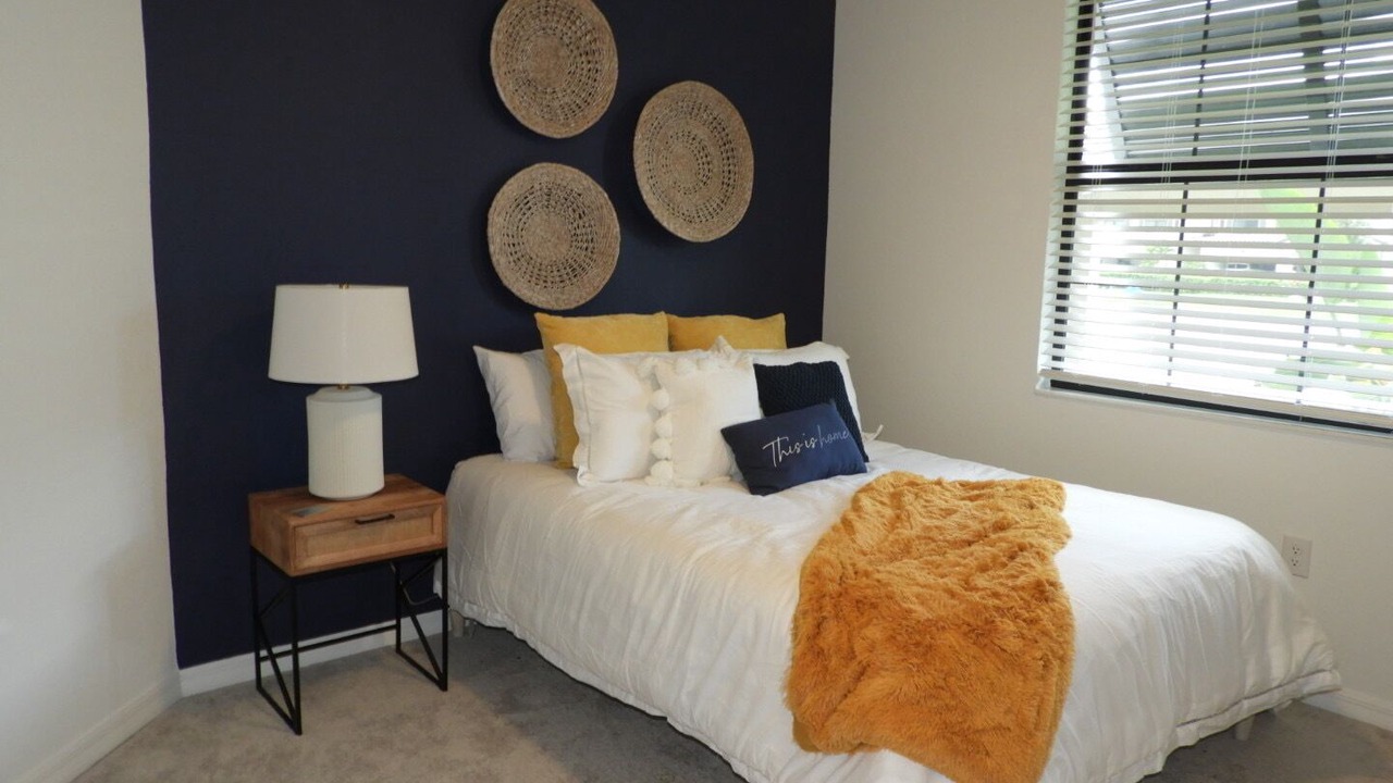 Photo of Bedroom in Lakewood Ranch