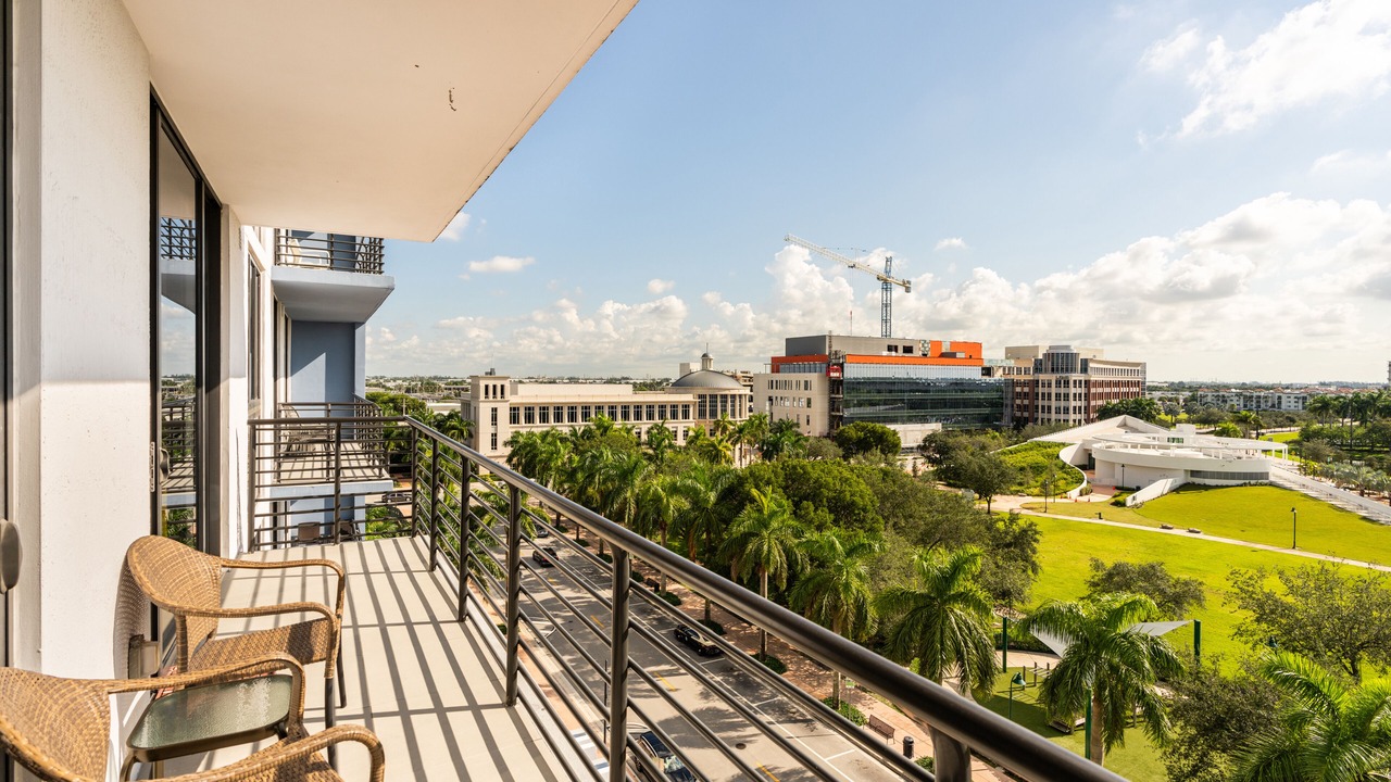 Photo of Outdoor in Doral