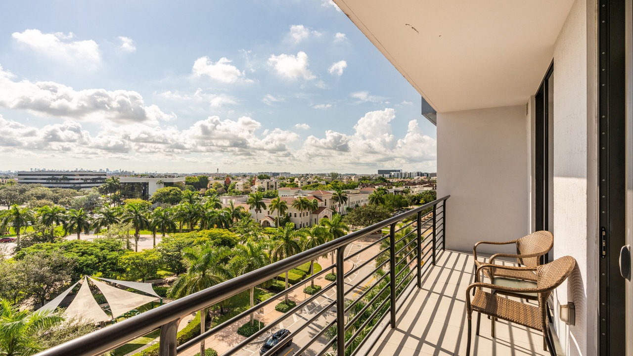 Photo of Outdoor in Doral