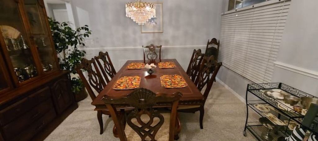 Photo of Bedroom in Boyette Springs