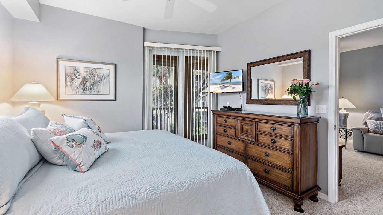 Photo of Bedroom in Bonita Springs