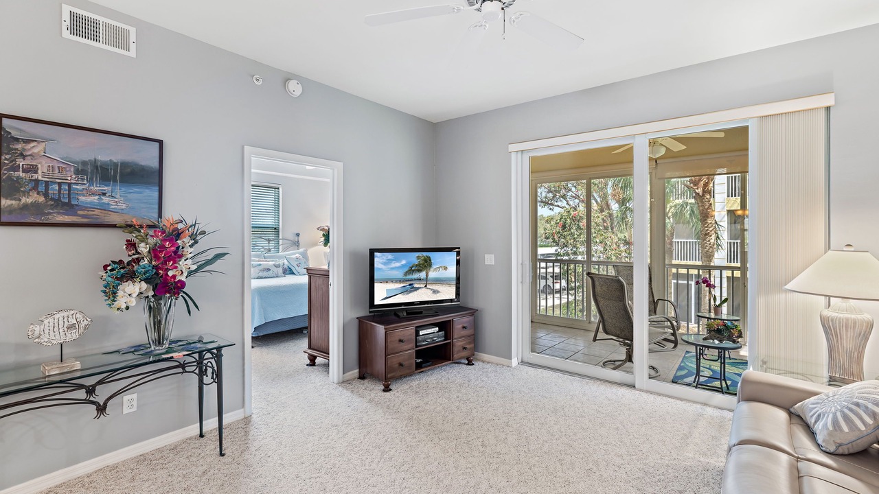 Photo of Livingroom in Bonita Springs