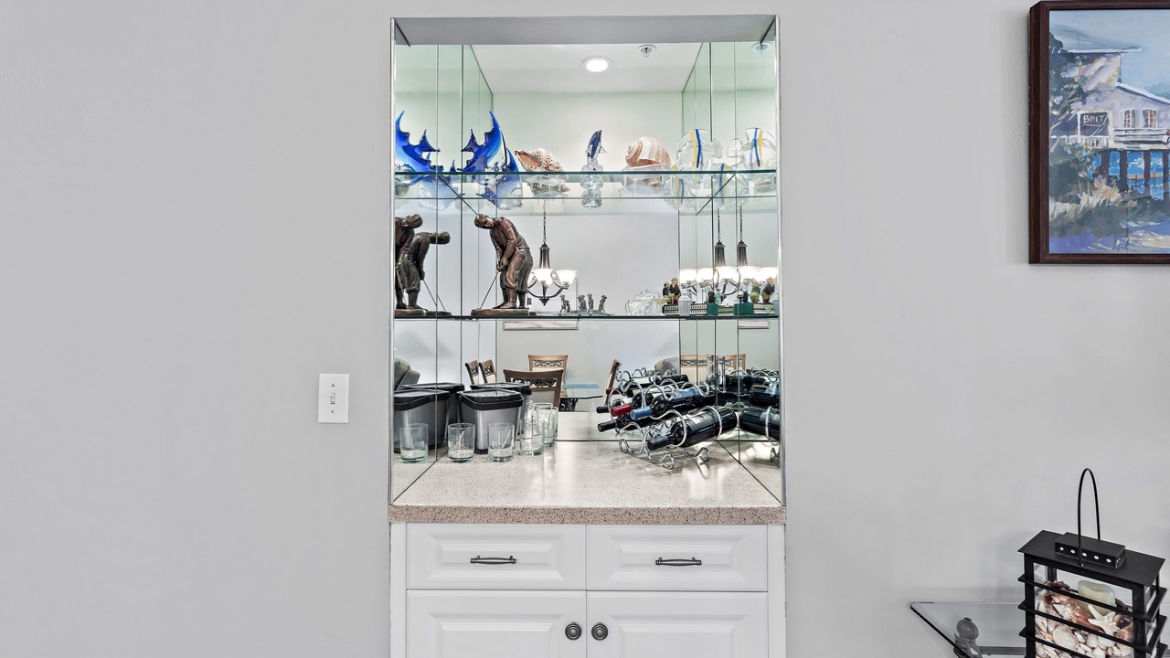 Photo of Kitchen in Bonita Springs