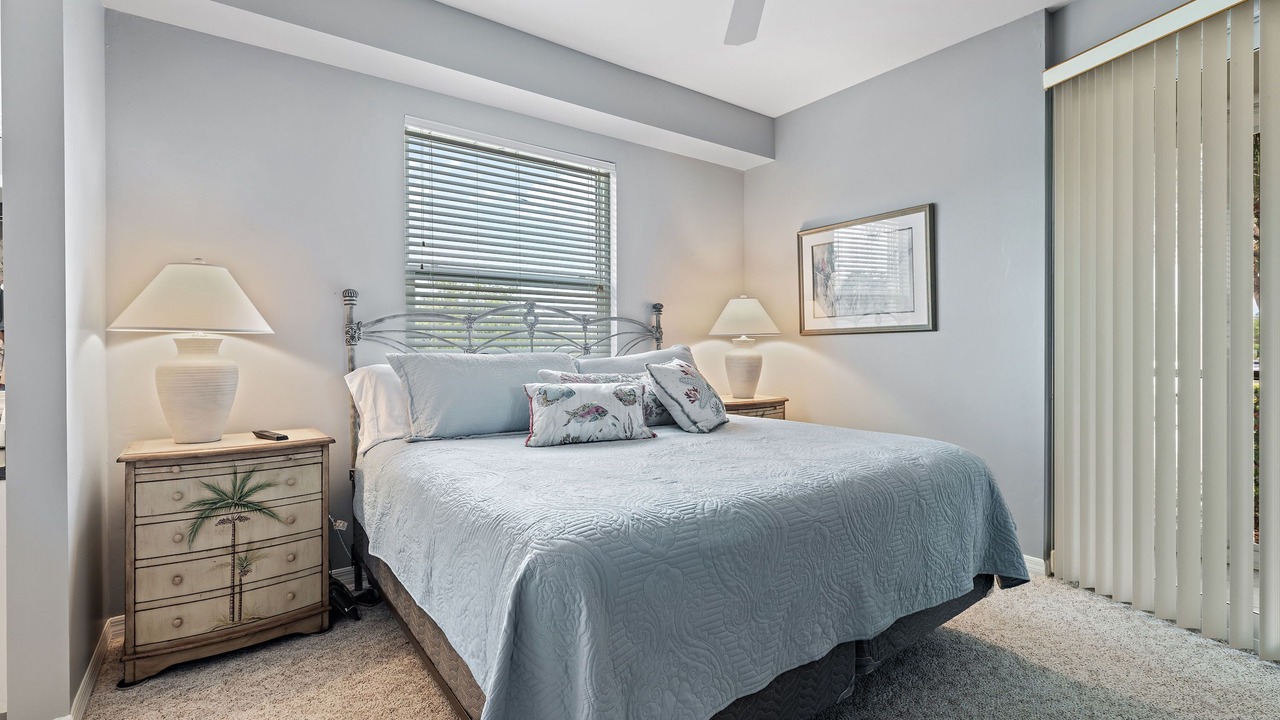 Photo of Bedroom in Bonita Springs